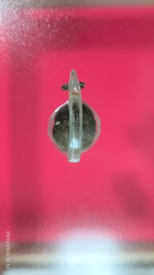 หลวงพ่อสง่า วัดเขาไม้แดง ลูกอมรุ่นแรกมีกินไม่รู้สิ้นพร้อมตลับ รูปที่ 4