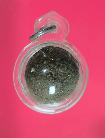 หลวงพ่อสง่า วัดเขาไม้แดง ลูกอมรุ่นแรกมีกินไม่รู้สิ้นพร้อมตลับ รูปที่ 3