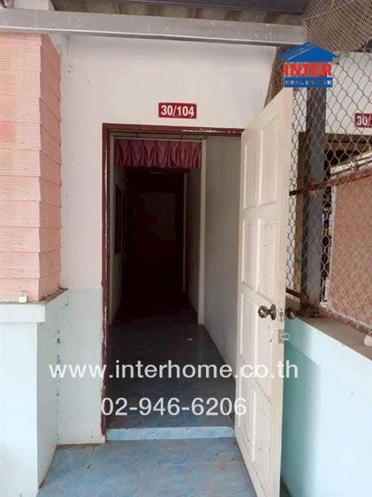 ไม่ใช่ ทาวน์เฮ้าส์ 2 ชั้น 20.1 ตร.ว. หมู่บ้านเจริญสุข ถนนบางคล้า ถนนวังเย็น-แปลงยาว แปลงยาว ฉะเชิงเทรา รูปที่ 3