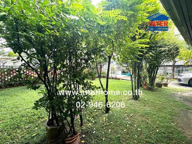 ไม่ใช่ บ้านเดี่ยว 2 ชั้น 104 ตร.ว. หมู่บ้านมิตรภาพ ล็อค 4 ซอยอ่อนนุช46 ถนนสุขุมวิท 77 ถนนอ่อนนุช เขตสวนหลวง กรุงเทพมหานคร รูปที่ 4