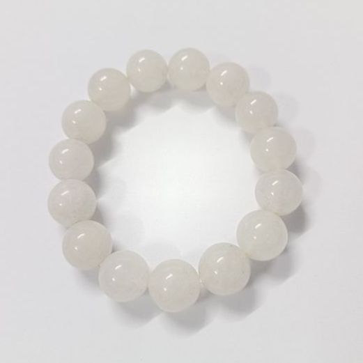 สร้อยข้อมือหยกแท้ รูปที่ 8