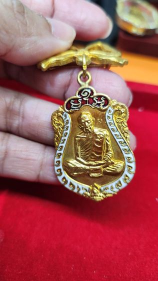 เหรียญหลวงปู่ทิม รูปที่ 3