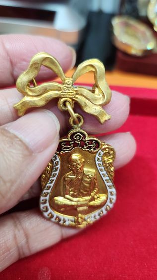 เหรียญหลวงปู่ทิม รูปที่ 6