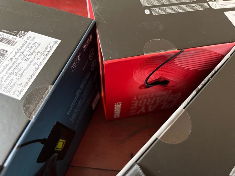 JBL Charge5 ของใหม่มือ1  -ประกันมหาจักร 1ปี3เดือน- -มือ1 ไม่เคยผ่านการใช้งาน- รูปที่ 6