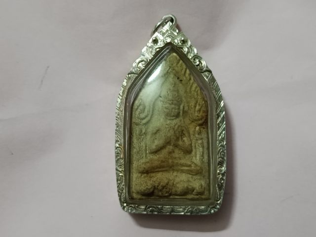 พระขุนแผนหลวงปู่ทิม วัดพระขาว จ.อยุธยา ปี47  รูปที่ 5