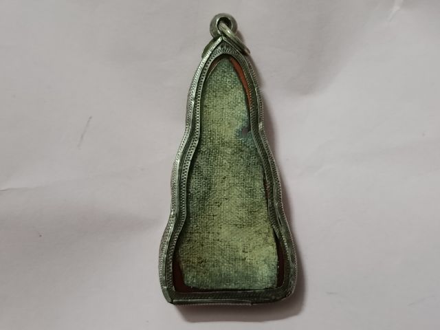 พระขุนแผนหลวงปู่ทิม วัดพระขาว จ.อยุธยา ปี47  รูปที่ 8