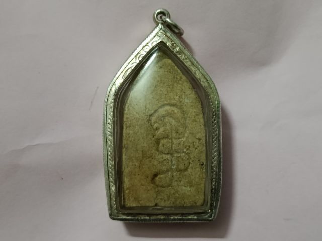 พระขุนแผนหลวงปู่ทิม วัดพระขาว จ.อยุธยา ปี47  รูปที่ 6