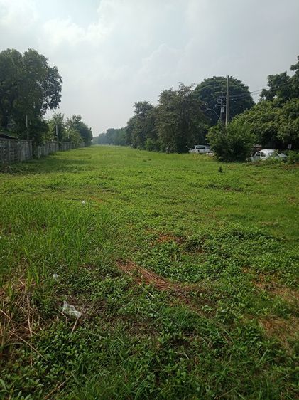 ที่ดินติดถนนรามคำแหง ซอย150 รูปที่ 2