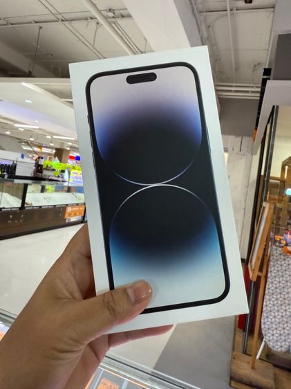 iphone 14 pro max 256 รูปที่ 5