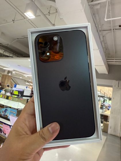 iphone 14 pro max 256 รูปที่ 4