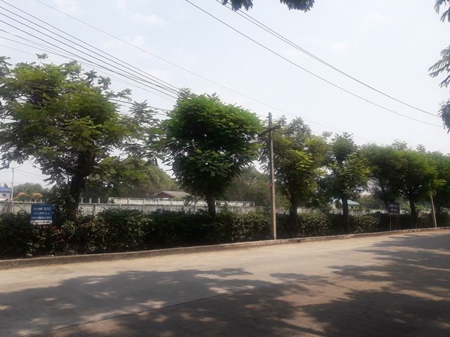 ไม่ใช่ ขายที่ดินในซอยสุขาภิบาล5 ซอย82 รูปที่ 3