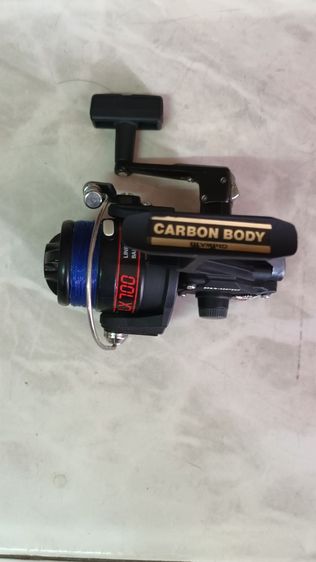 รอกตกปลา โอลิมปิค  สภาพดี รูปที่ 6