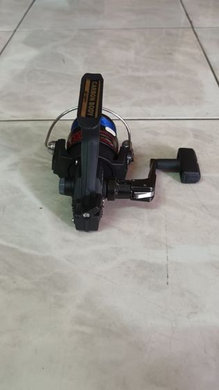 รอกตกปลา โอลิมปิค  สภาพดี รูปที่ 7