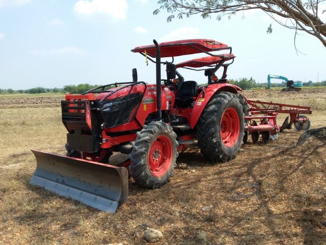 รับถมที่ ขุดบ่อ วางท่อ  รูปที่ 7