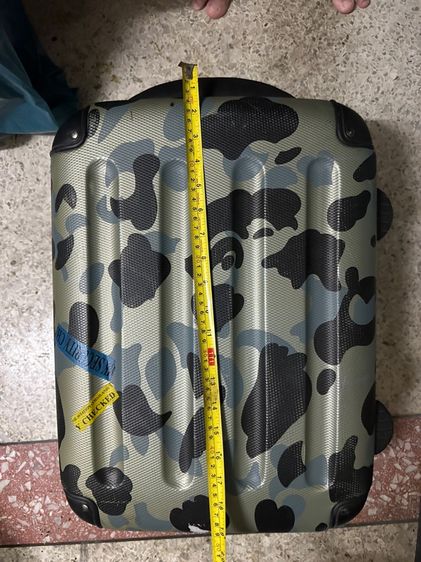 ขายกระเป๋าเดินทางมือสอง