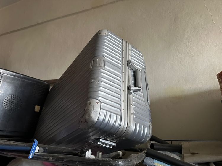 ขายกระเป๋าเดินทางมือสอง รูปที่ 8