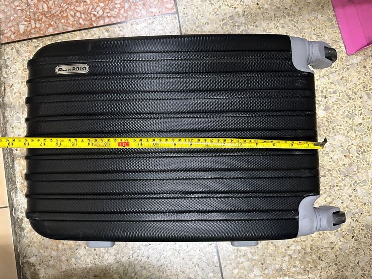 ขายกระเป๋าเดินทางมือสอง รูปที่ 3