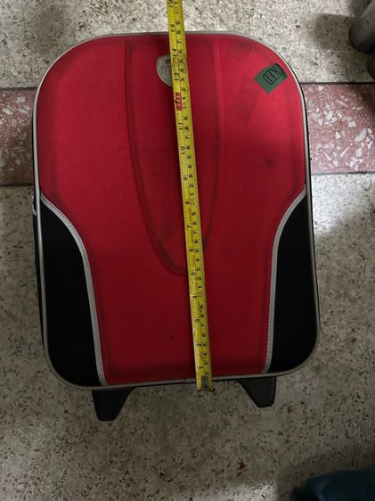 ขายกระเป๋าเดินทางมือสอง รูปที่ 7