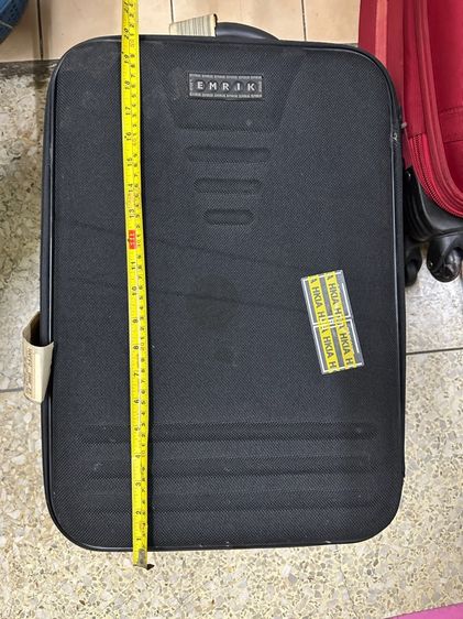 ขายกระเป๋าเดินทางมือสอง รูปที่ 2