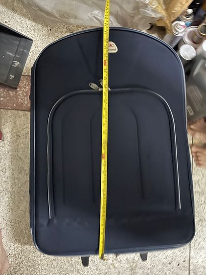 ขายกระเป๋าเดินทางมือสอง รูปที่ 5
