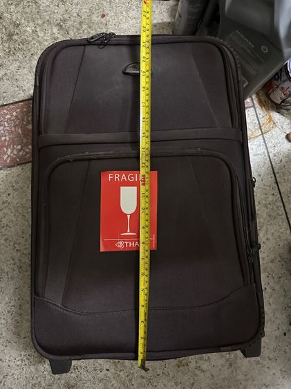 ขายกระเป๋าเดินทางมือสอง รูปที่ 4
