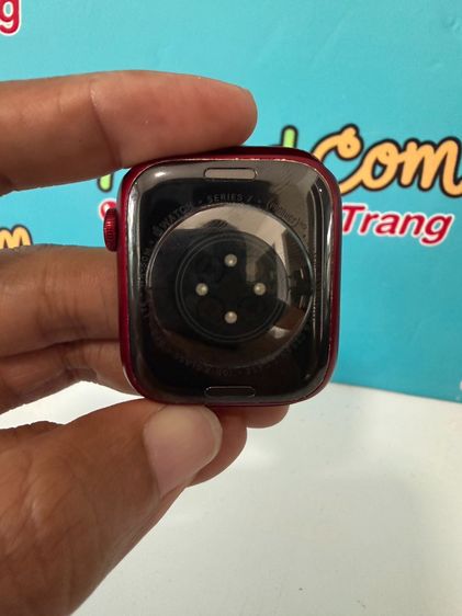 Apple watch series 7 GPS + Cellular 45mm รูปที่ 4