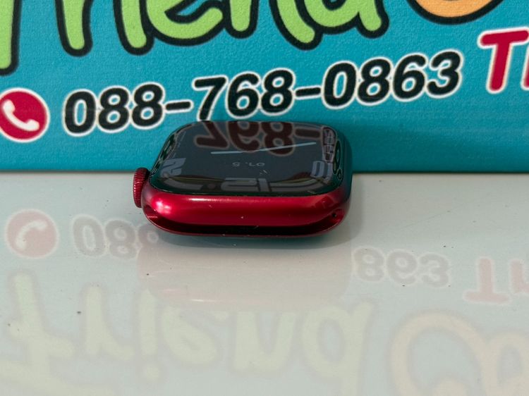 Apple watch series 7 GPS + Cellular 45mm รูปที่ 8