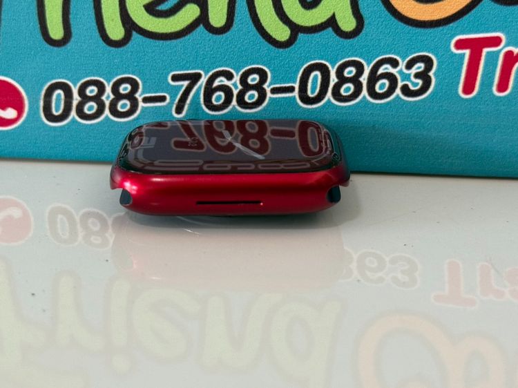 Apple watch series 7 GPS + Cellular 45mm รูปที่ 6