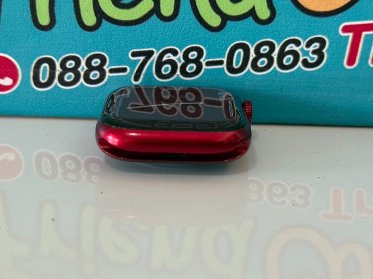 Apple watch series 7 GPS + Cellular 45mm รูปที่ 7