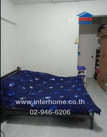 ไม่ใช่ คอนโดมิเนียม 24.39 ตร.ม. ลำสาลี แมนชั่น ใกล้เดอะมอลล์บางกะปิ ซอยรามคำแหง60-2 ถนนรามคำแหง ถนนศรีนครินทร์ เขตบางกะปิ กรุงเทพมหานคร รูปที่ 2