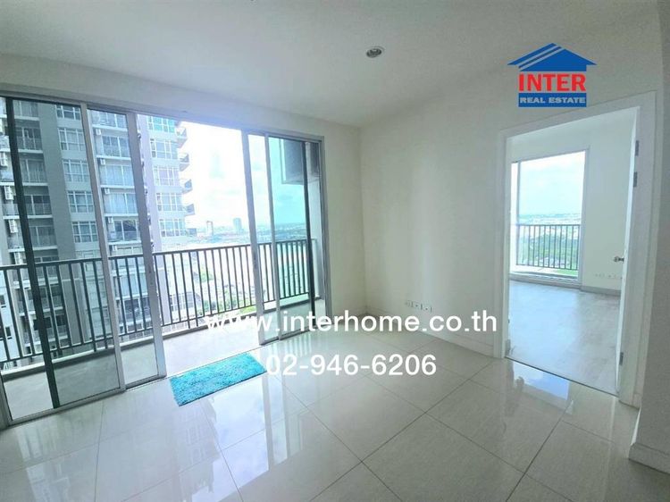 ไม่ใช่ คอนโดมิเนียม 73.75 ตร.ม. แมเนอร์ สนามบินน้ำ ตรงข้ามซยอนนทบุรี22 ถนนนนทบุรี ถนนรัตนาธิเบศร์ ถนนเลี่ยงเมืองนนทบุรี เมืองนนทบุรี นนทบุรี รูปที่ 3