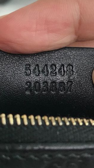 gucci แท้ รูปที่ 14