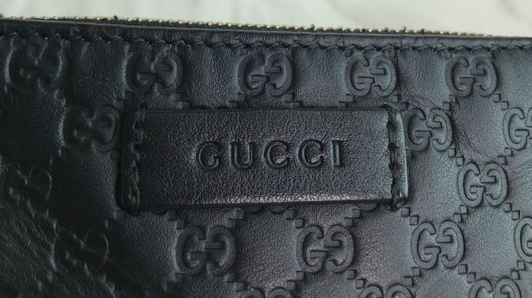 gucci แท้ รูปที่ 7