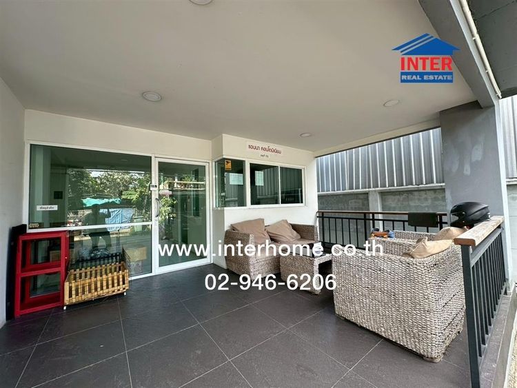 ไม่ใช่ คอนโดมิเนียม 30.91 ตร.ม. แอนนา คอนโดมิเนียม นวมินทร์ 85 ใกล้เดอะมอลล์บางกะปิ ซอยนวมินทร์85 ถนนนวมินทร์ เขตบึงกุ่ม กรุงเทพมหานคร รูปที่ 4