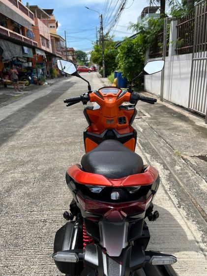 Click 150 I รูปที่ 7