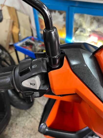 Click 150 I รูปที่ 11