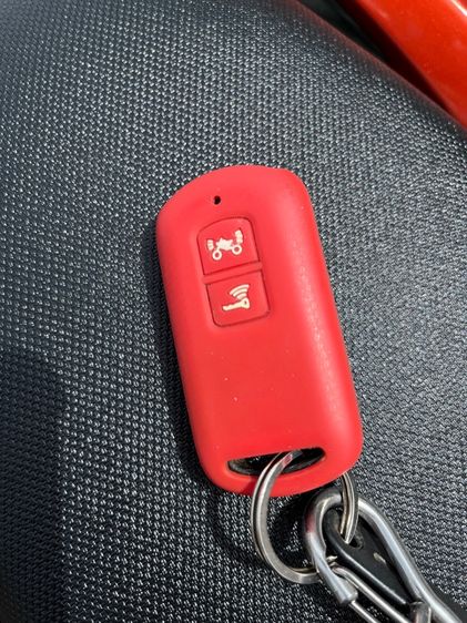 Click 150 I รูปที่ 13