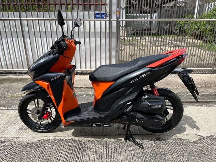 Click 150 I รูปที่ 8