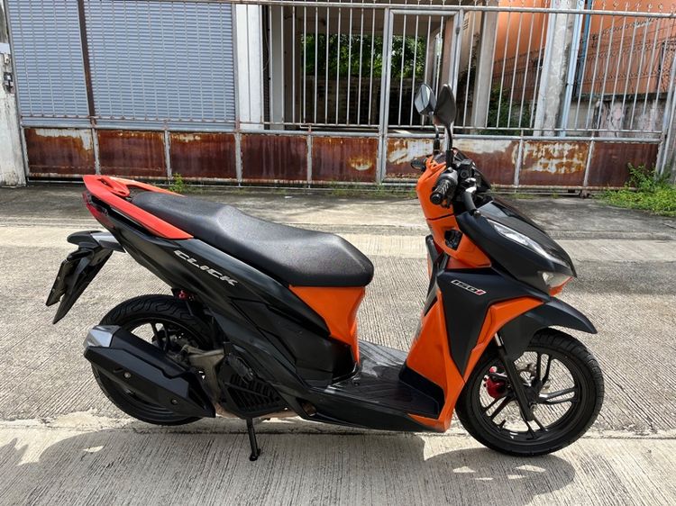 Click 150 I รูปที่ 4