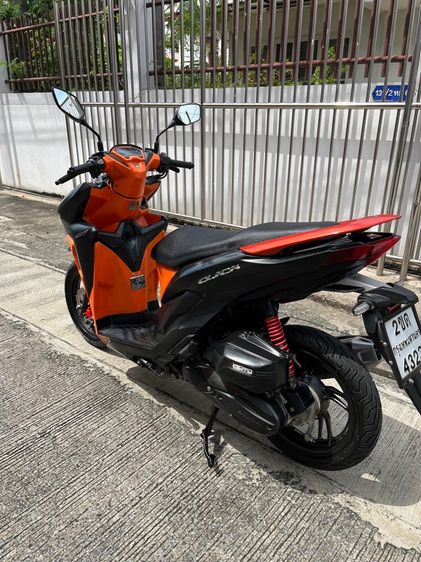 Click 150 I รูปที่ 9