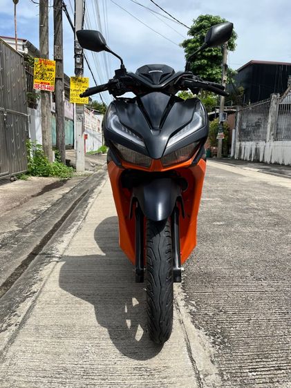 Click 150 I รูปที่ 3