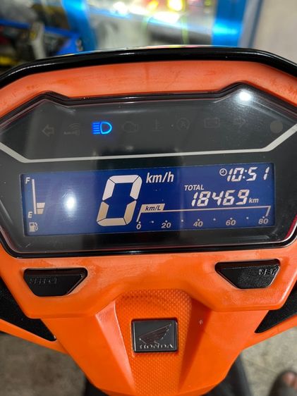 Click 150 I รูปที่ 12