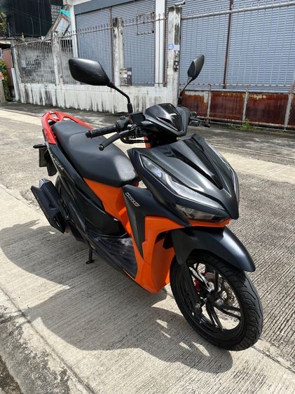 Click 150 I รูปที่ 2