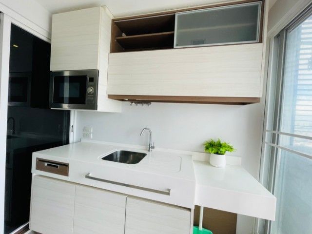 ตกแต่งครบ Land and Houses 2020 ไม่อนุญาต The Room สาทร-ตากสิน รูปที่ 4