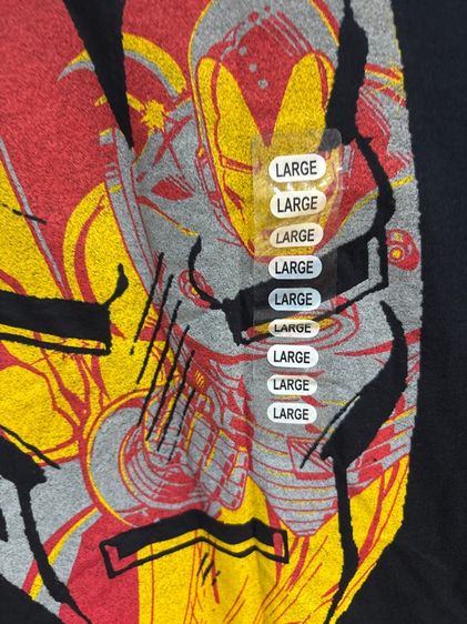 เสื้อยืด รูปที่ 11