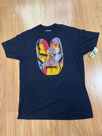 เสื้อยืด รูปที่ 4