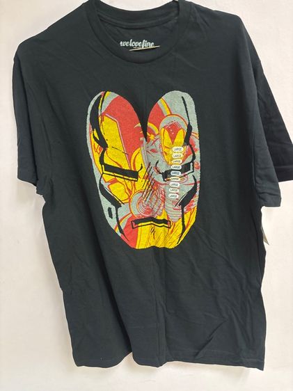 เสื้อยืด รูปที่ 10