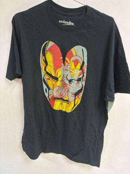 เสื้อยืด รูปที่ 14