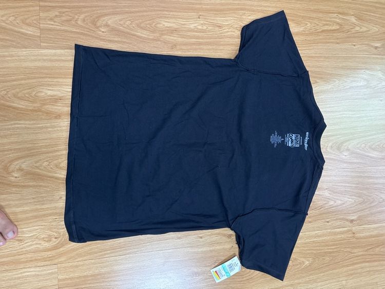 เสื้อยืด รูปที่ 8