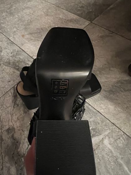 รองเท้าส้นสูง Aldo รูปที่ 4